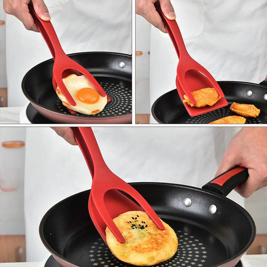 Easy Spatula